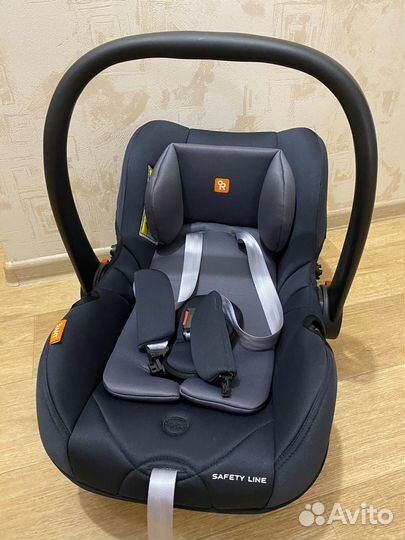 Автолюлька