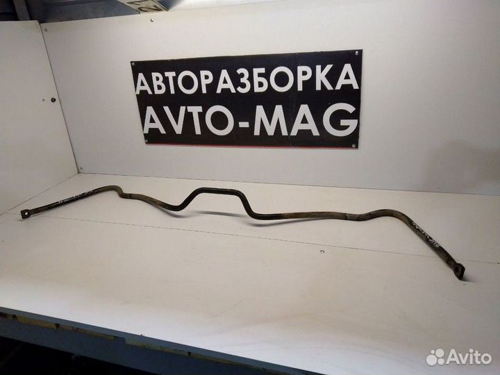 Стабилизатор задний (Cadillac CTS)