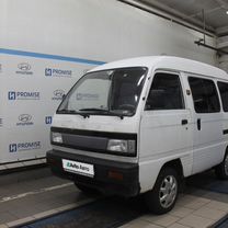 Daewoo Damas 0.8 MT, 1998, 180 426 км, с пробегом, цена 240 000 руб.