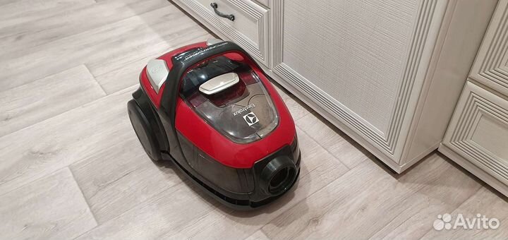 Пылесос electrolux Z9920