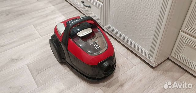Пылесос electrolux Z9920