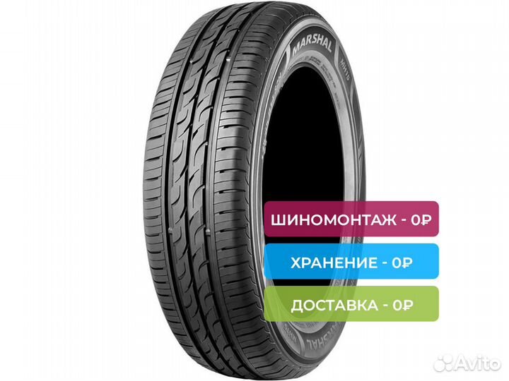 Marshal MH15 185/70 R14 88H