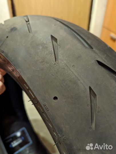 Pirelli diablo rosso corsa 2