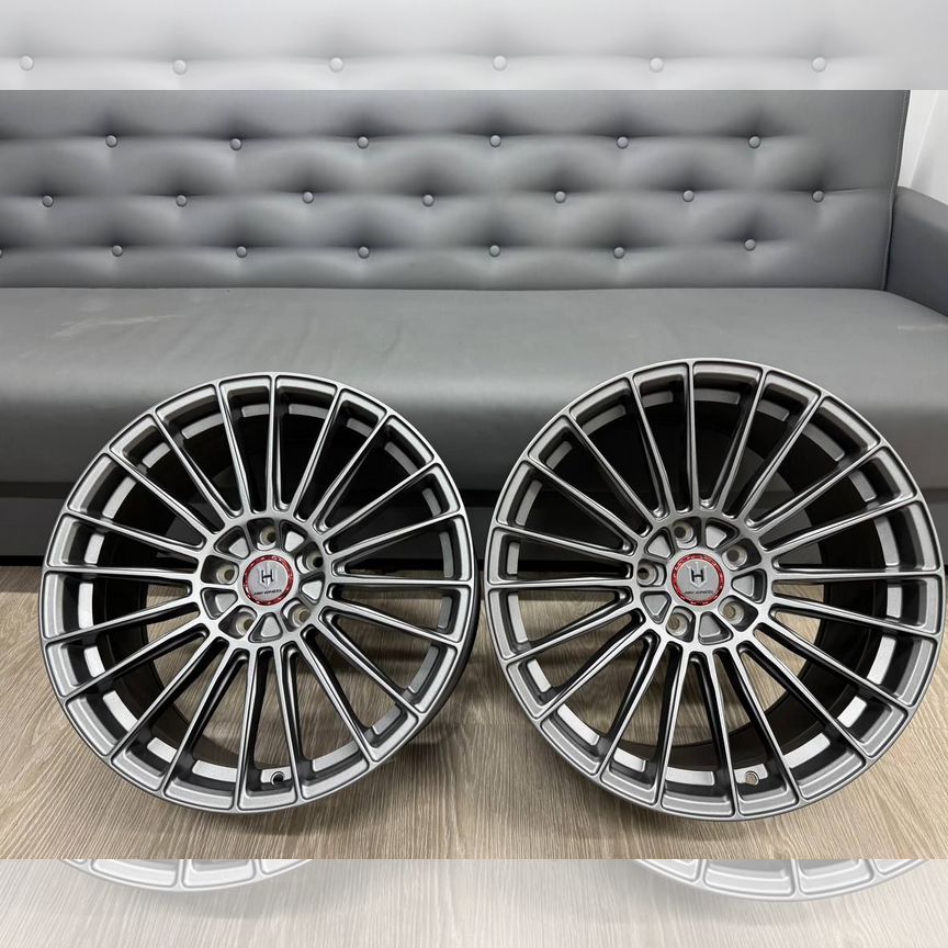 Литые диски Blitz 8.5×R19 5×120