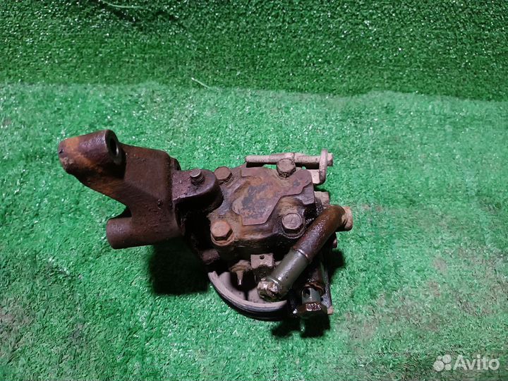 Насос гидроусилителя Kia Spectra I рестайлинг 2 (2