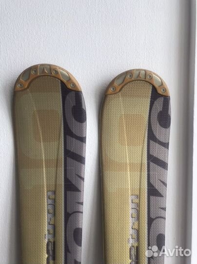 Горные лыжи atomic metron 164