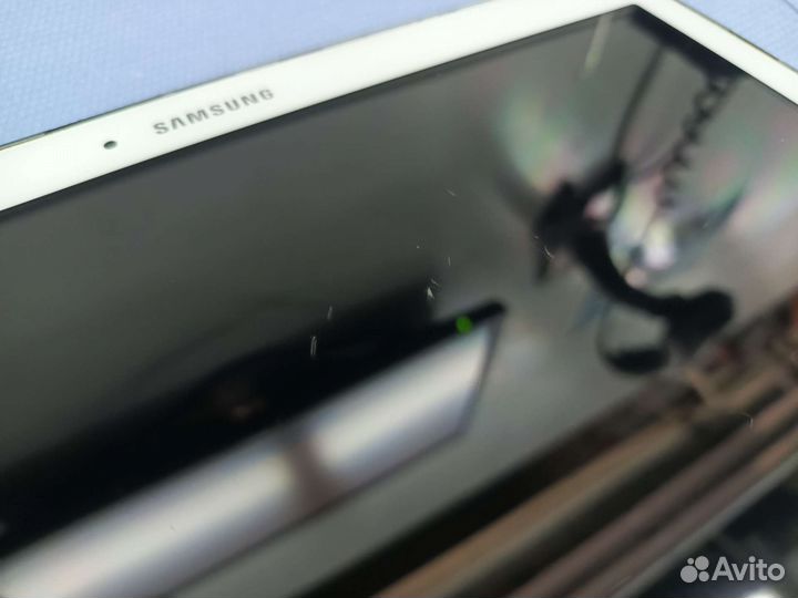 Samsung galaxy tab 4 10.1