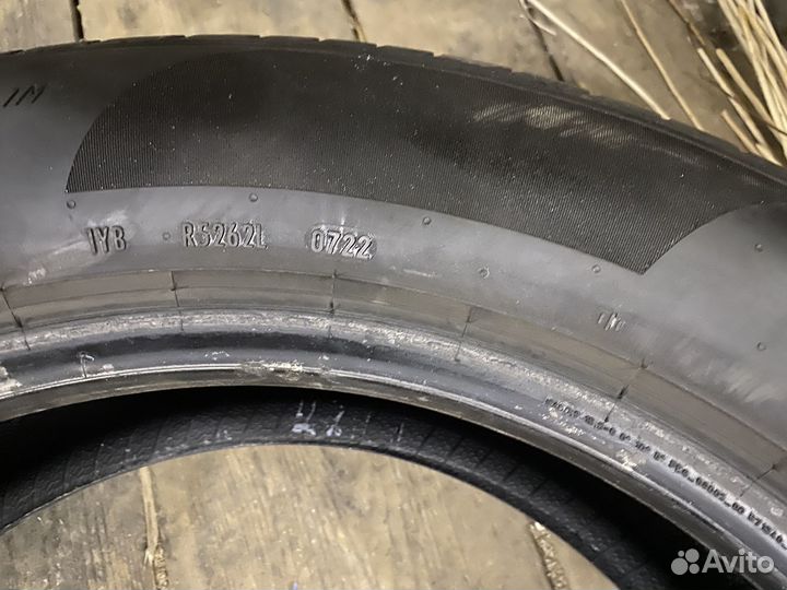 Pirelli Powergy 225/60 R18
