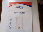 Газовая колонка Neva Lux- 6014 объявление продам