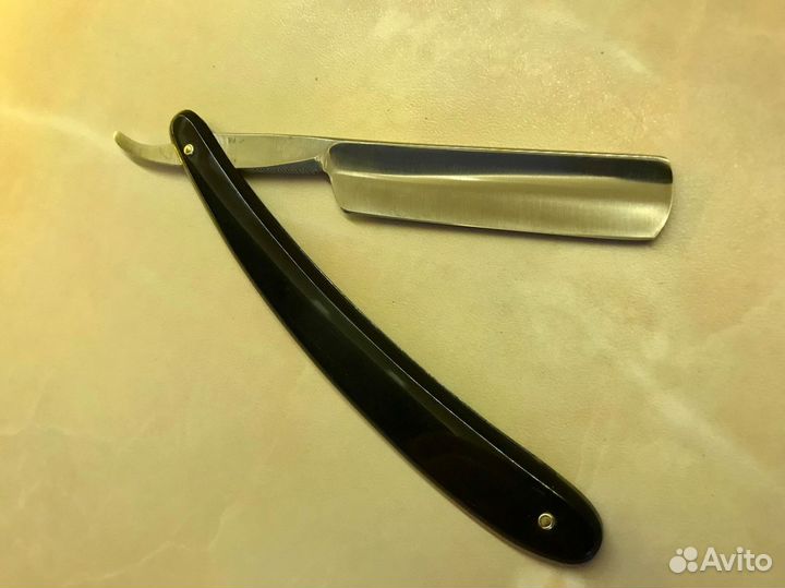 Опасная бритва союз РСФСР