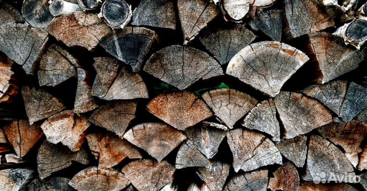 Дрова в баню