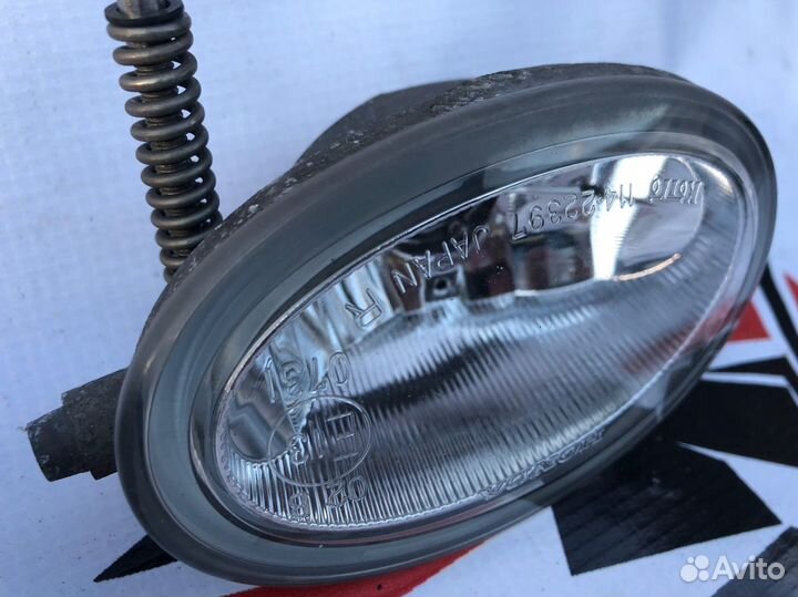 Птф оригинал Honda Jazz/fit 2001+