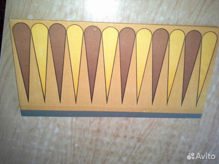 Доска для Нард,Шахмат,Шашек