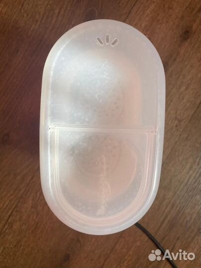 Стерилизатор для бутылочек