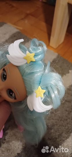 Кукла cry babies Bff