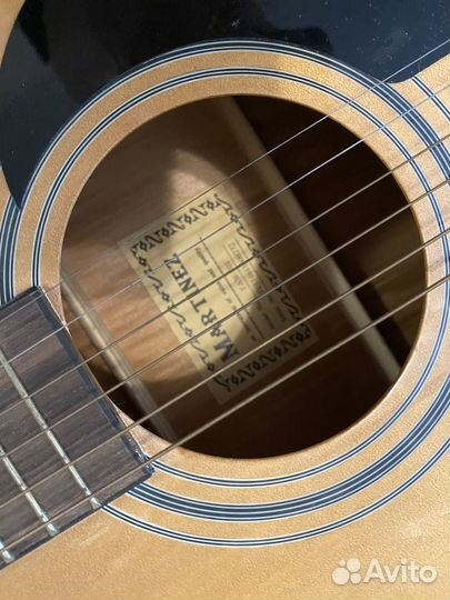 Продаю гитару, подарили - не играю