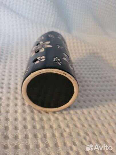 Аромалампа керамика