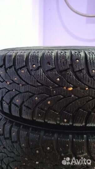 Pirelli Formula Ice 185/65 R15 88T