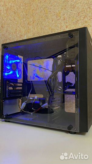 Корпус для пк