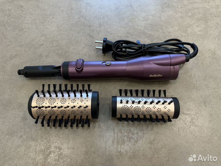 Фен щетка BaByliss