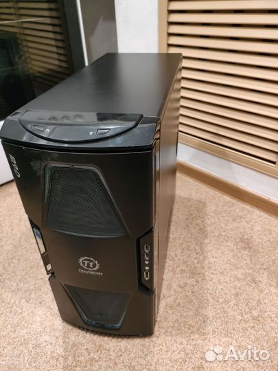 Корпус для компьютера