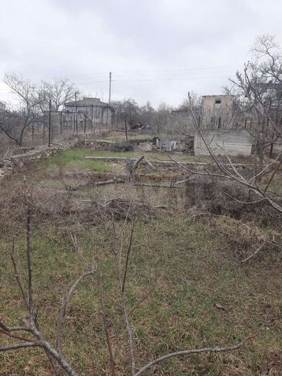 Участок 7,5 сот. (СНТ, ДНП)