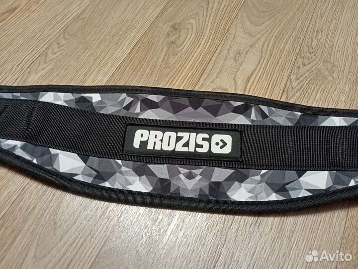 Пояс ремень атлетический