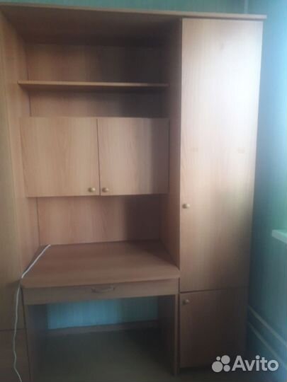 Уголок школьника