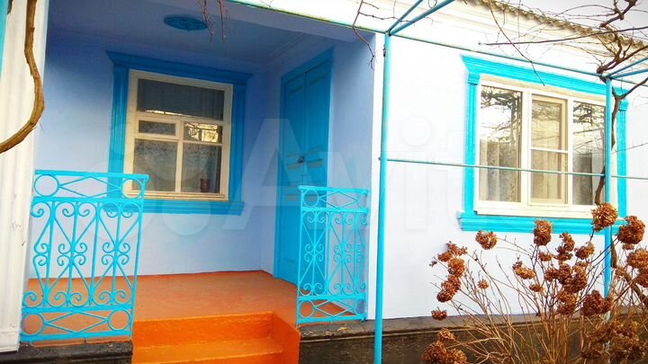 Дом 140 м² на участке 12 сот.