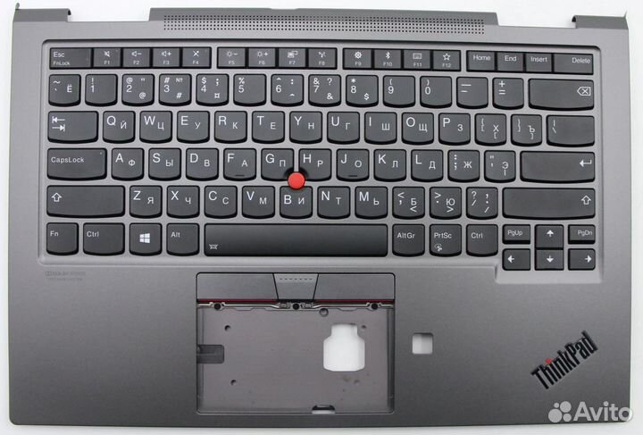 Клавиатуры для ThinkPad Yoga
