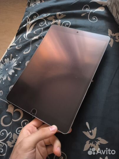 iPad Pro 2 (2017)