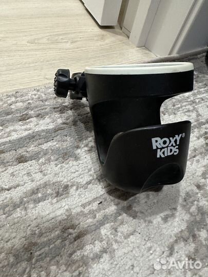 Подстаканник для коляски