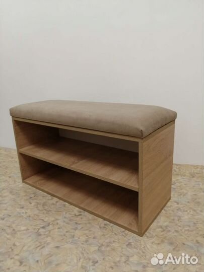 Банкетка для обуви