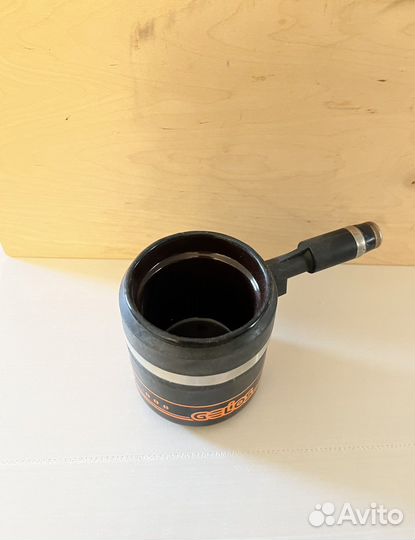 Кофеварка автомобильная