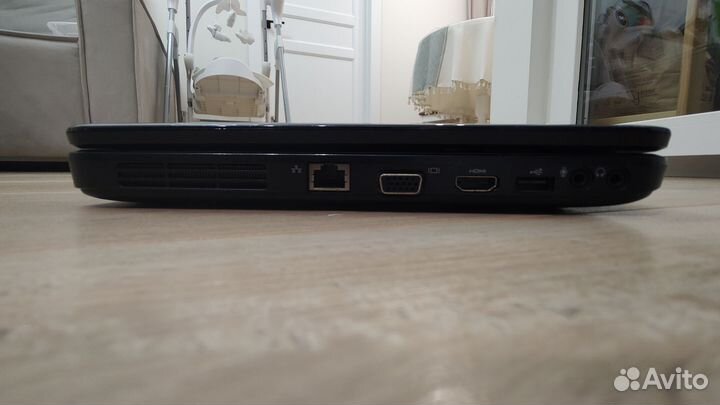 Ноутбук Dell Inspiron M5040