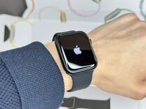 Apple Watch 9 45mm Оригинальное качество