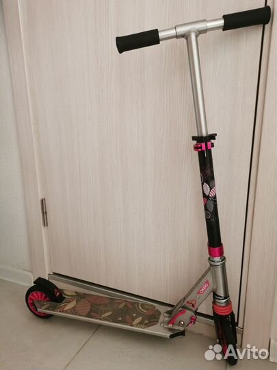 Самокат детский