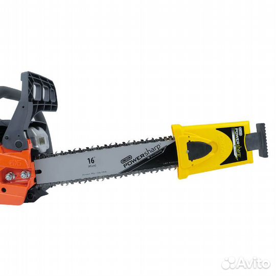 Бензопила Oleo-Mac GSH 40 Powersharp