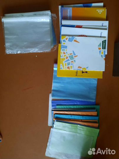 Канцтовары,папки,файлы