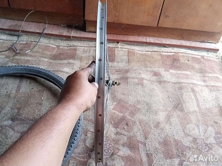 Обод для велосипеда 26