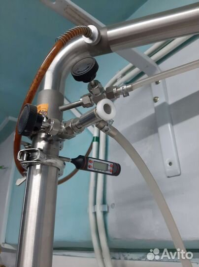 Самогонный аппарат полный комплект