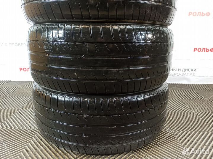 Michelin Primacy HP 225/50 R17 94V