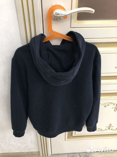 Толстовка для мальчика Reserved р134 в хор.сост