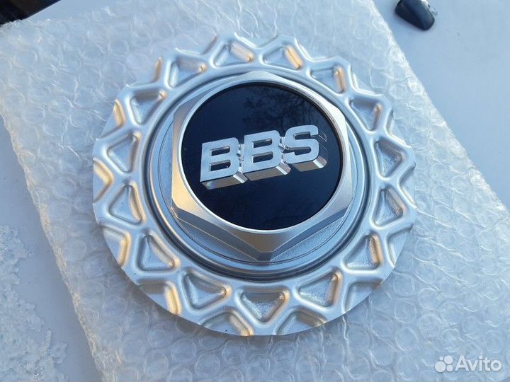 Колпак цо BBS