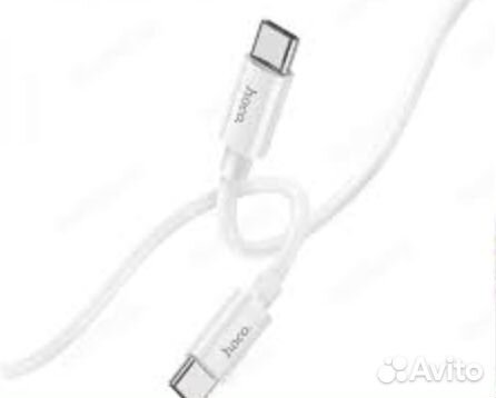 Кабель Hoco X87 Magic Silicone Charging Data Cable