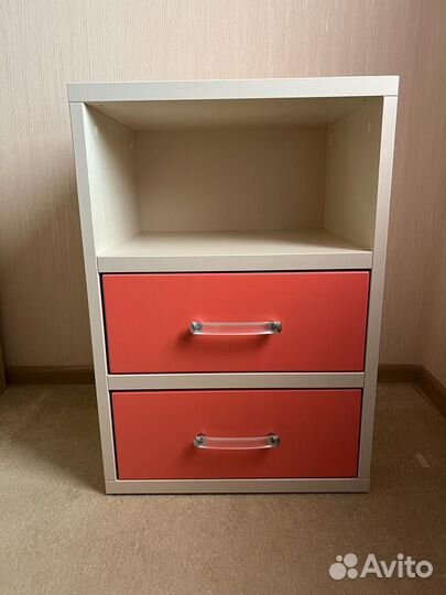 Кровать подростковая с матрасом