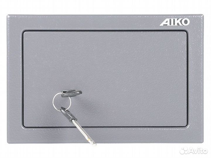Сейф металлический aiko