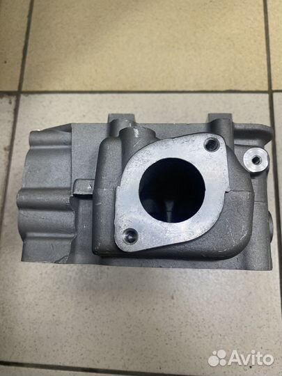 Головка блока цилиндров ATV500GT/192MR-1003000