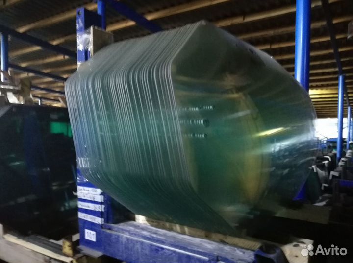 Стекло кабины xcmg XH233J