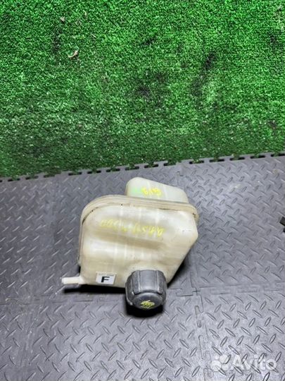 Бачок расширительный Nissan Qashqai 1.5 2008